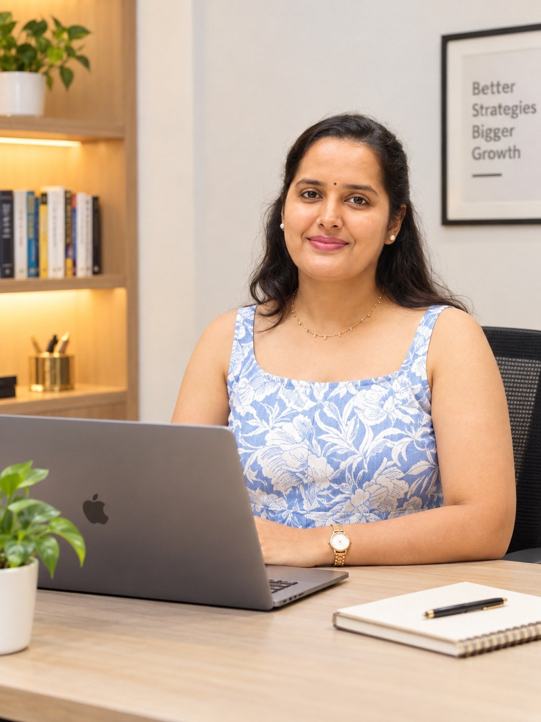 Meet Vijeta - Your Trusted Digital Marketing Freelancer